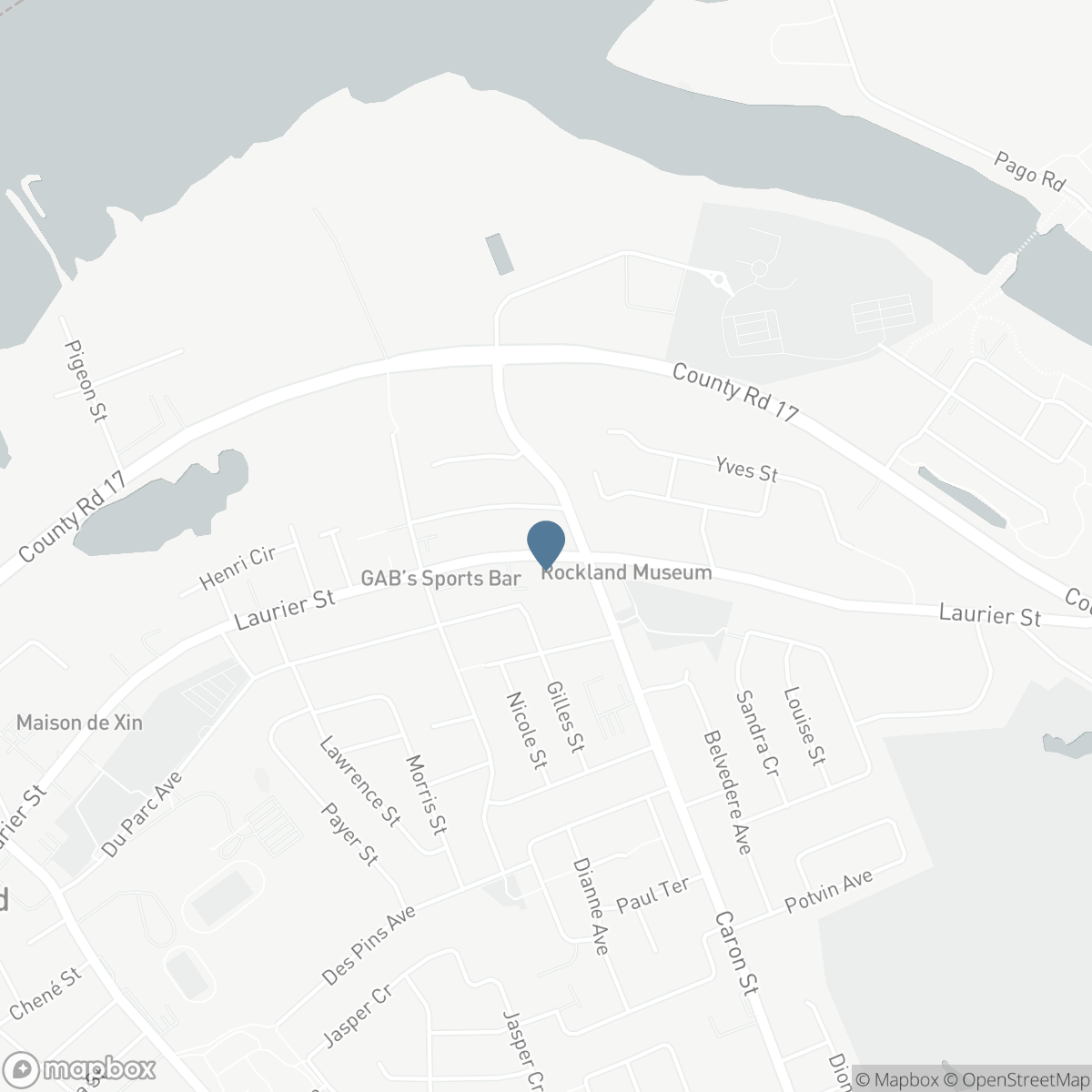 814 LAURIER STREET, Clarence-Rockland, Ontario K4K 1E6